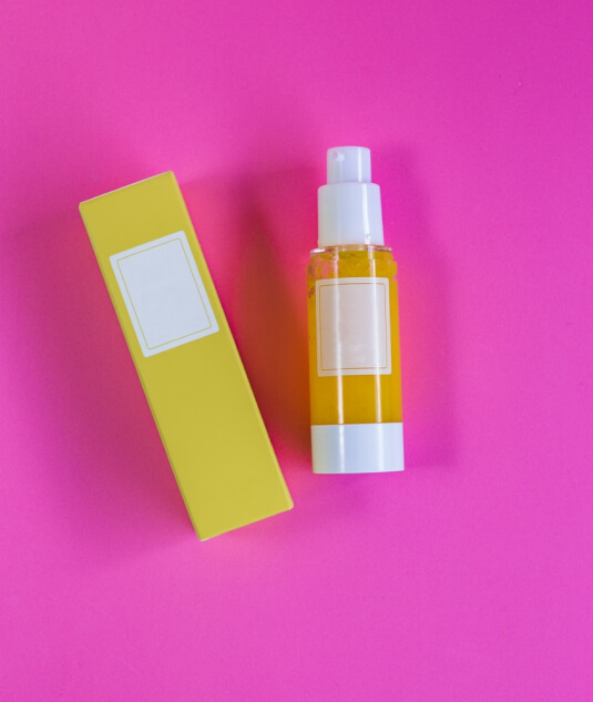 Dynamic Content Image