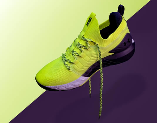 Dynamic Content Image