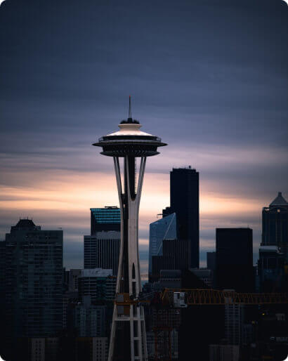 The world is more beautiful you think