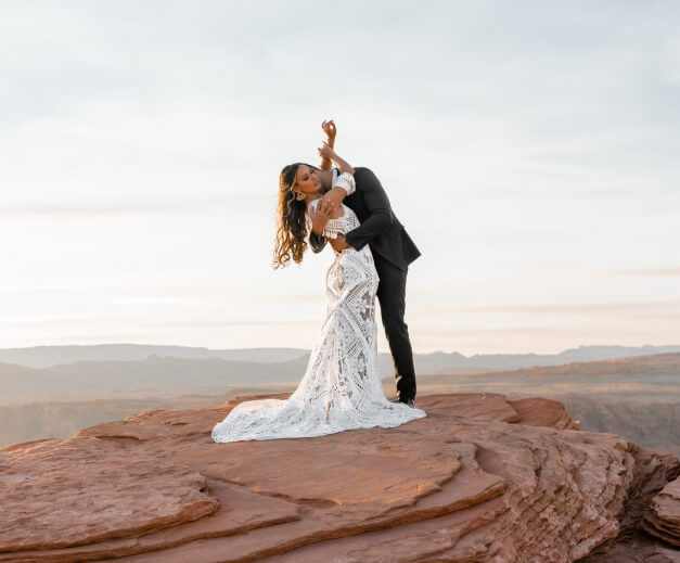 Dynamic Content Image